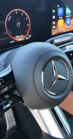 Mercedes-Benz GLE 450 — 7