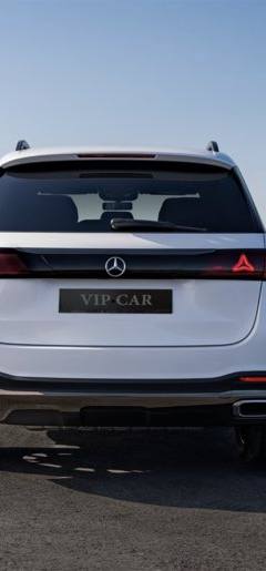 Mercedes-Benz GLE 450d 4MATIC — 5