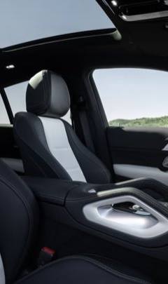Mercedes-Benz GLE 450d 4MATIC — 6