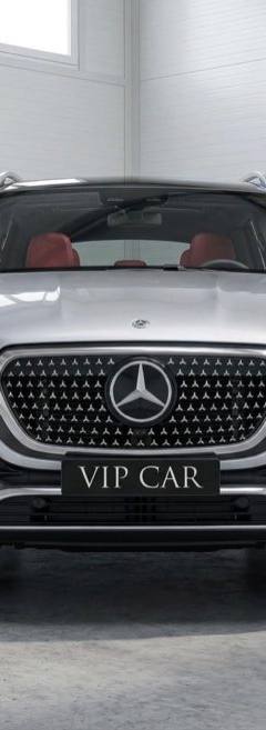 Mercedes-Benz GLE 450d 4MATIC — 3