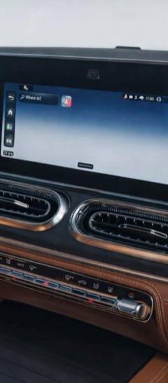 Mercedes-Benz GLE 450d 4MATIC — 5