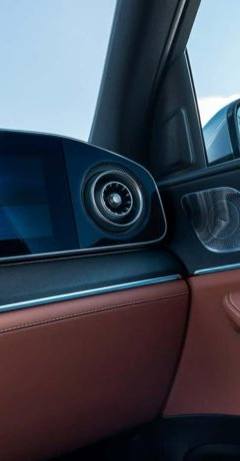 Mercedes-Benz GLE 450d 4MATIC — 7