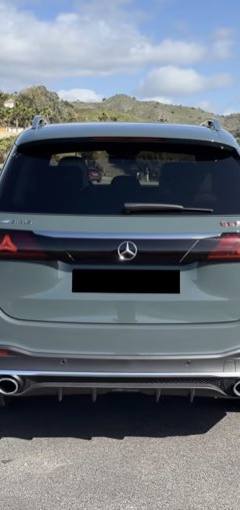 Mercedes-Benz GLE 53 4MATIC AMG — 3