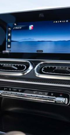 Mercedes-Benz GLE Coupe 450D 4Matic — 7