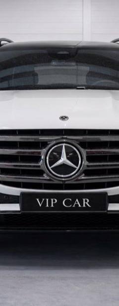 Mercedes-Benz GLS 63 AMG-4Matic — 2