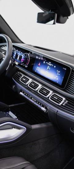 Mercedes-Benz GLS 63 AMG-4Matic — 5