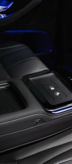 Mercedes-Benz GLS 63 AMG-4Matic — 7