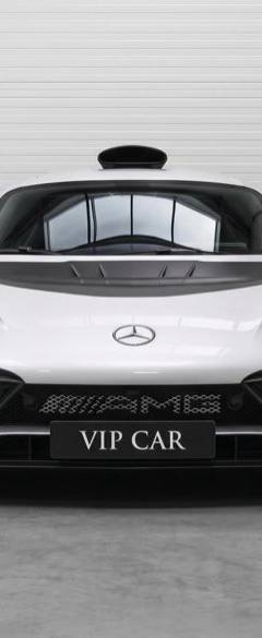 Mercedes-Benz Mercedes-AMG Project One — 3