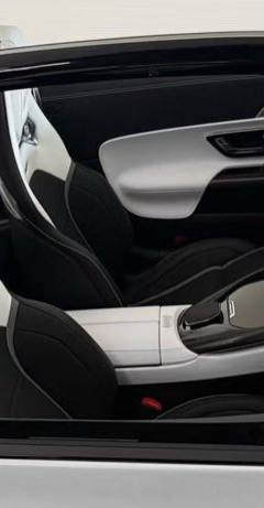 Mercedes-Benz Mercedes-AMG PureSpeed — 6