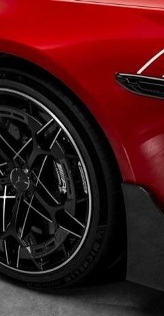 Mercedes-Benz Mercedes-AMG PureSpeed AMG — 6