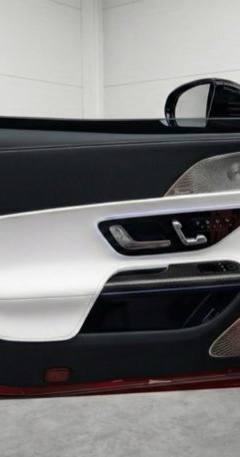 Mercedes-Benz Mercedes-AMG PureSpeed AMG — 7
