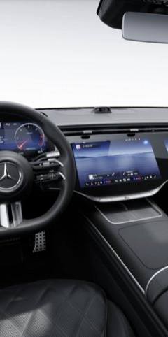 Mercedes-Benz S 350D AMG Long 4matic — 4