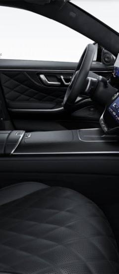 Mercedes-Benz S 350D AMG Long 4matic — 5