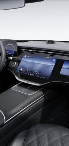 Mercedes-Benz S 350D AMG Long 4matic — 7