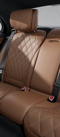 Mercedes-Benz S 450 4matic Long — 5
