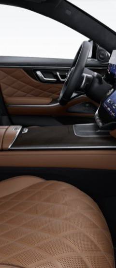 Mercedes-Benz S 450 4matic Long — 6