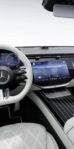 Mercedes-Benz S 450d 4matic Long — 3