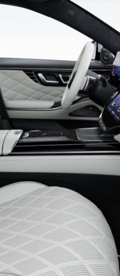Mercedes-Benz S 450d 4matic Long — 4