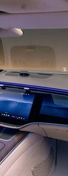 Mercedes-Benz S 500 Long 4Matic — 7