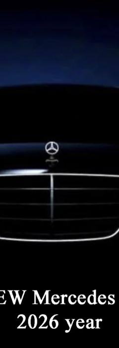 Mercedes-Benz S 580 Long 4Matic — 2