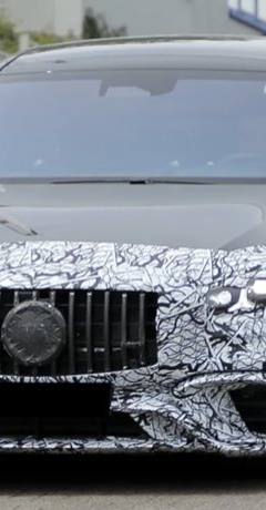 Mercedes-Benz S 580 Long 4Matic — 5