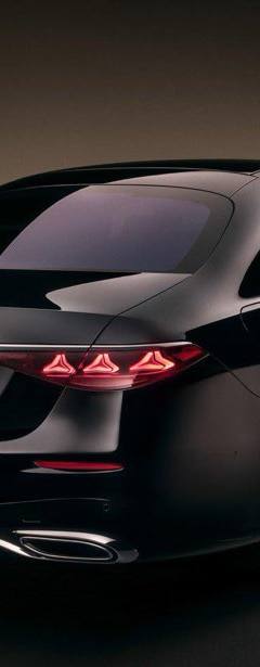 Mercedes-Benz S 580 Long 4Matic — 3
