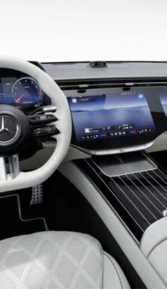 Mercedes-Benz S 580 Long 4Matic — 3