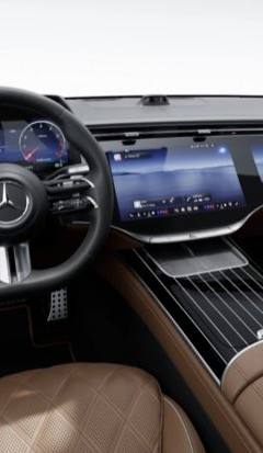 Mercedes-Benz S 580 Long 4Matic — 6