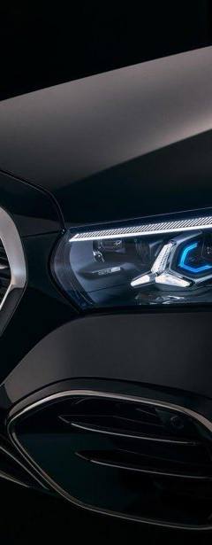 Mercedes-Benz S 580e Long 4matic — 5
