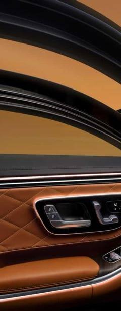 Mercedes-Benz S 680 GUARD VR 10 4Matic — 2