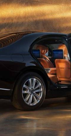 Mercedes-Benz S 680 GUARD VR 10 4Matic — 4