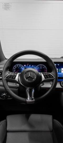 Mercedes-Benz V 300D AMG Long 4matic — 7