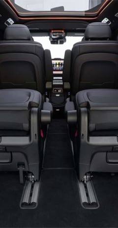 Mercedes-Benz VLE 400 4MATIC — 6