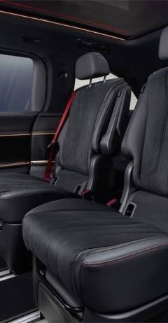 Mercedes-Benz VLE 400 4MATIC — 7