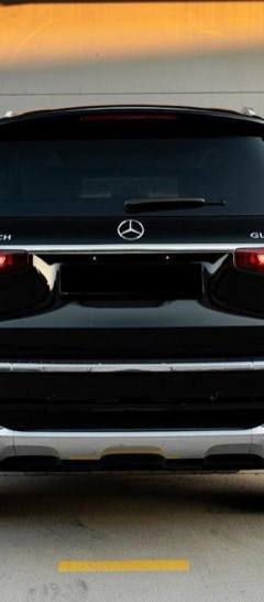 Maybach Mercedes-Maybach GLS 600 — 5