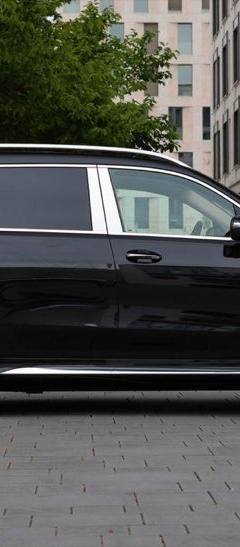 Maybach Mercedes-Maybach GLS 600 — 3