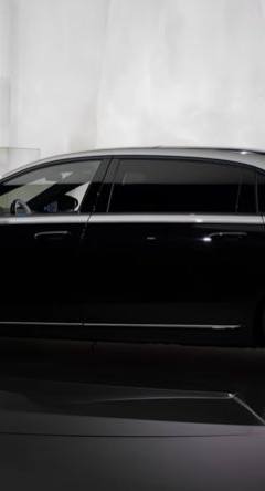 Maybach Mercedes-Maybach S 580 — 6