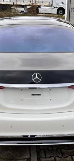 Maybach Mercedes-Maybach S 680 4matic — 5