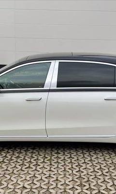 Maybach Mercedes-Maybach S 680 4matic — 6