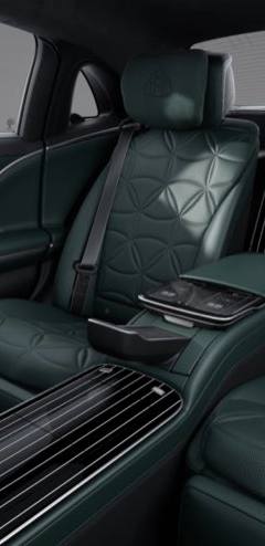 Maybach Mercedes-Maybach S 680 4matic — 6