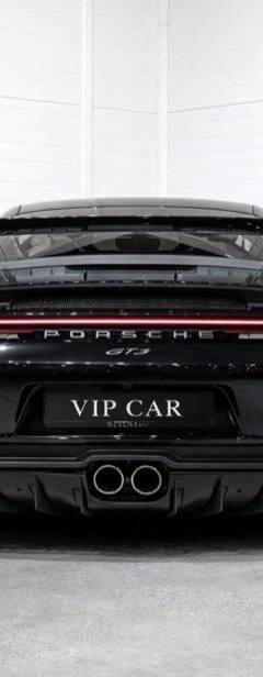 Porsche 911 GT3 Weissach — 5