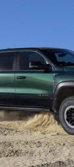 Ram 1500 SRT TRX — 4