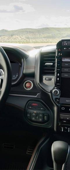 Ram 1500 SRT TRX — 6