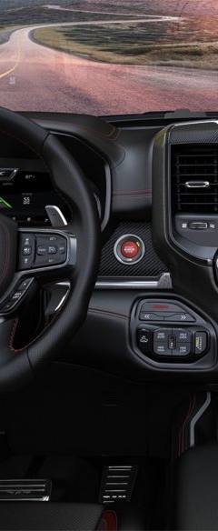 Ram 1500 SRT TRX — 7