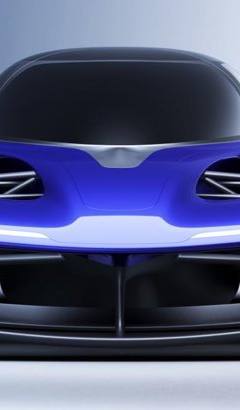 Red-Bull RB17 — 2