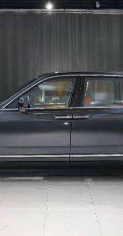 Rolls-Royce Cullinan Series II — 3