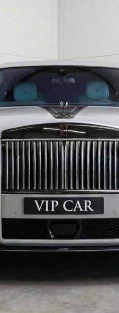 Rolls-Royce Cullinan Series II Brabus 700 — 2