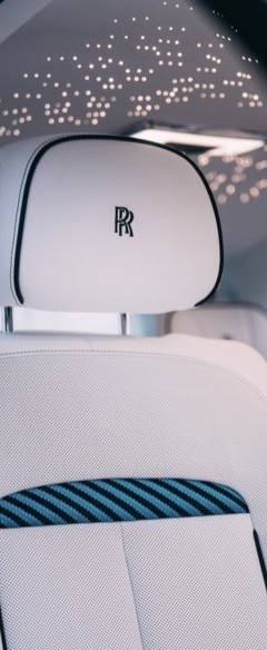 Rolls-Royce Cullinan Yachting — 6