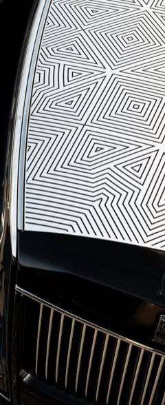 Rolls-Royce Phantom Arabesque — 5