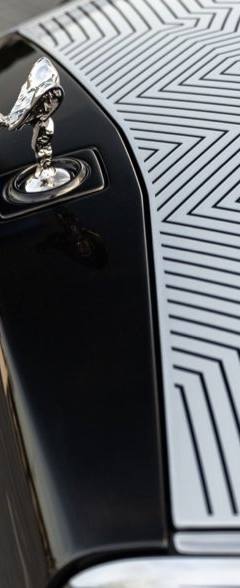 Rolls-Royce Phantom Arabesque — 6